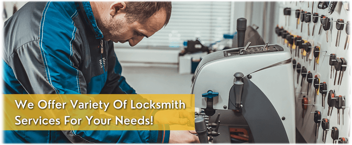 Little Rock Locksmith Services (501) 236-5418