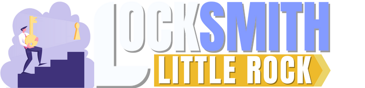 Locksmith Little Rock